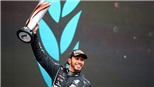 Lewis Hamilton lần thứ 7 vô địch F1, sánh ngang huyền thoại Schumacher