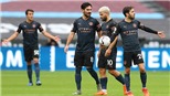 Man City có 7 ca nhiễm Covid-19, đối mặt lịch đấu khủng khiếp