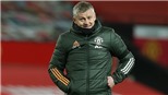 Solskjaer: 'MU lại thua bán kết nữa thì không có gì bào chữa nổi'