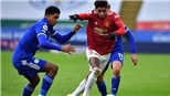 Bốc thăm tứ kết cúp FA: MU gặp thử thách hạng nặng Leicester 