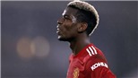 Chuyển nhượng 9/8: MU chấp nhận mất trắng Pogba. Inter mua Dzeko thay Lukaku