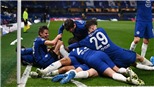 Chelsea và Man City vào Chung kết C1: Bóng đá Anh trên đỉnh cao lục địa già