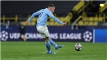 Rio Ferdinand: 'Phil Foden là cầu thủ trẻ số 1 thế giới, hơn cả Haaland'