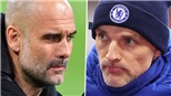 Chelsea lại đánh bại Man City: Thomas Tuchel đã tìm ra điểm yếu của Man City 