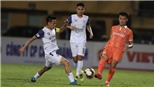 Hà Nội FC từ đua vô địch đến trụ hạng: Chuyện khó tin nhưng có thật