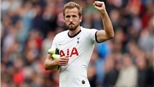 Man City chốt thời hạn mua Harry Kane