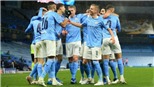 Rò rỉ bằng chứng mới Man City gian lận tài chính