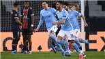ĐIỂM NHẤN PSG 1-2 Man City: Man City phòng ngự siêu hạng, PSG vẫn chưa đủ bản lĩnh