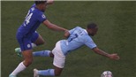 Man City: Guardiola phải trả giá vì niềm tin mù quáng vào Sterling 