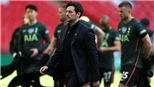 Góc chiến thuật: Tottenham lẽ ra có thể hạ Man City nếu còn Mourinho