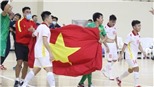 Vòng bảng Futsal World Cup 2021: Việt Nam có hi vọng gây bất ngờ