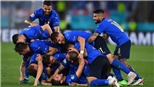 ĐIỂM NHẤN Ý 3-0 Thụy Sỹ: Thắng đậm, giành vé sớm nhưng... chưa đã