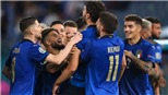Cựu danh thủ Pháp dội gáo nước lạnh vào tham vọng của tuyển Ý ở EURO 2021