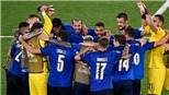 Tin EURO 17/6: Pháp, BĐN, Bỉ là ứng viên vô địch. Tuyển Anh không ngán đội nào