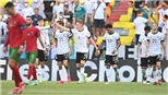 Tuyển Đức biến hóa khôn lường nhờ đôi cánh Gosens – Kimmich