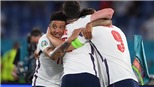  Bóng đá hôm nay 7/7: Mourinho khuyên Southgate để Grealish đá chính. Hậu vệ MU sắp đến Southampton