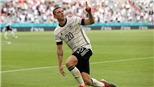 Robin Gosens: Cơn ác mộng của người Bồ và Ronaldo