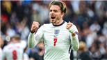 Jack Grealish, người mở khóa tài ba của tuyển Anh