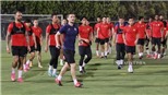 Việt Nam vs Malaysia: Malaysia gặp vấn đề vì nghỉ ngơi… quá dài?