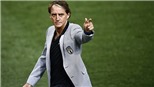 Ý vs Wales: Bale đáp trả Mancini khi Xứ Wales bị so sánh với... Stoke