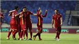 Trực tiếp Việt Nam vs UAE: 6 cầu thủ ông Park kỳ vọng giúp Việt Nam làm nên lịch sử