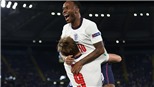 Anh vs Ý: Raheem Sterling gánh cả hi vọng của người Anh