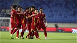 Điểm nhấn Việt Nam 4-0 Indonesia: Đánh trúng ‘tử huyệt’. Hồng Duy, Tiến Linh lập đại công