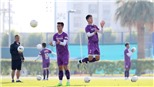 Ông Park cho Việt Nam đá tấn công hay phản công trước Indonesia?