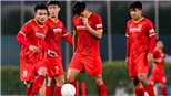 Việt Nam vs Indonesia: Ông Park lo lắng nhất chuyện gì?