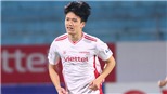 Việt Nam vs Malaysia: Ông Park dùng Công Phượng và Hoàng Đức thế nào?