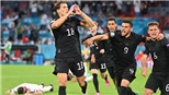 Vòng 1/8 EURO 2021: Đức tự tin hạ Anh, coi đến Wembley như 'trở về nhà'