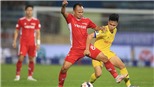 Việt Nam vs Malaysia: Ông Park dùng Văn Thanh hay Trọng Hoàng?