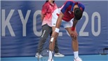 Djokovic thua nốt trận tranh HCĐ, thất bại toàn tập ở Olympic Tokyo