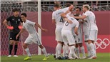 Nhận định bóng đá U23 New Zealand vs Honduras, Olympic 2021 (15h00, 25/7)
