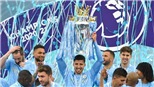 Cuộc đua vô địch Ngoại hạng Anh: Man City, MU, Chelsea, Liverpool và ai nữa?