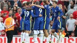 Cuộc đua vô địch Ngoại hạng Anh: Man City, Chelsea, và Liverpool chiếm thế thượng phong