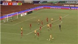 Việt Nam 0-1 Úc: Có một bài học mà Việt Nam mãi không thuộc