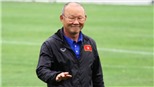 Nhận định bóng đá Việt Nam vs Oman: Ông Park gặp phải bài toán khó