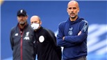 Liverpool vs Man City: Không phải Mourinho, Klopp là đối thủ lớn nhất của Pep