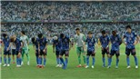 Vòng loại World Cup 2022: Chuyện gì đang xảy ra với Nhật Bản?