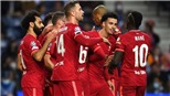 Cuộc đua vô địch Ngoại hạng Anh: Nóng bỏng cuộc đua tam mã Chelsea, Liverpool, Man City