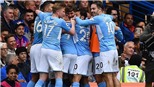 Cuộc đua vô địch Ngoại hạng Anh: Man City lên tiếng. MU cảm nhận sức nóng