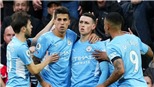 Điểm nhấn Liverpool 2-2 Man City: Salah tuyệt hay, Milner quá dở. Nóng bỏng cuộc đua vô địch