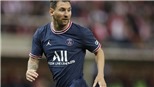 Đội hình dự kiến PSG vs Man City: Messi đã trở lại, sẵn sàng đụng độ Guardiola
