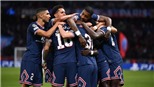 Điểm nhấn PSG 2-0 Man City: Đẳng cấp Messi, Donnarumma xuất sắc