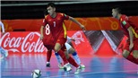Nhận định bóng đá Futsal Việt Nam vs Nga: Chúng ta sẽ đá với Nga thế nào?