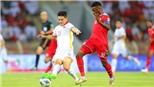 Điểm nhấn Oman 3-1 Việt Nam: Báo động hàng thủ. VAR vẫn ‘quay lưng’ với Việt Nam