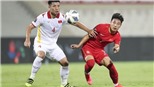 Việt Nam 2-3 Trung Quốc : Ông Park phải dạy cầu thủ cách phòng ngự