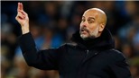 Guardiola: 'Tôi thích nghĩ quá nhiều và tạo ra những chiến thuật ngu ngốc'