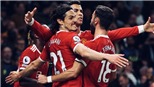 Cuộc đua vô địch Ngoại hạng Anh: Chelsea chiếm lợi thế, chưa thể gạch tên MU 